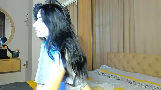 Snapshot of Lesyalisss chatting on 11, 5, 2026 Lesyalisss online show from 11, 5, 2026