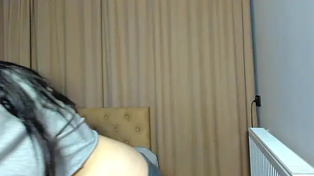 Snapshot of Lesyalisss chatting on 22, 5, 2026 Lesyalisss online show from 22, 5, 2026