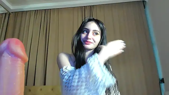 Snapshot of Lesyalisss chatting on 23, 5, 2026 Lesyalisss online show from 23, 5, 2026