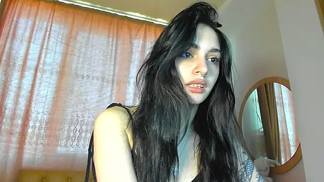 Snapshot of Lesyalisss chatting on 7, 6, 2026 Lesyalisss online show from 7, 6, 2026