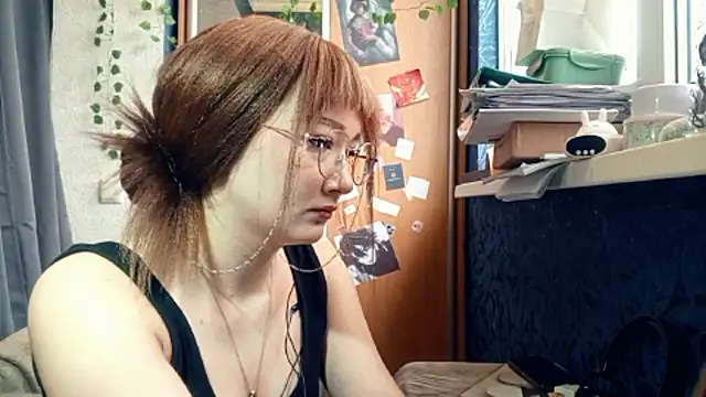 PhoebePalmer online show from 5, 3, 2026