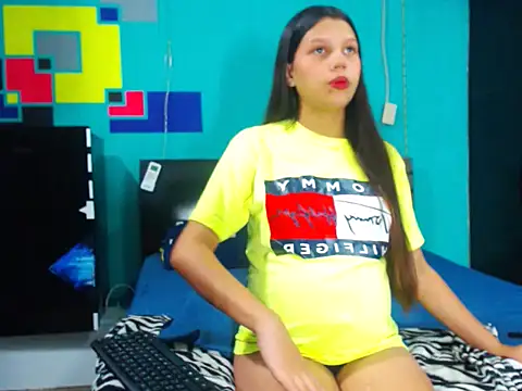 analyn-2027 online show from 22, 2, 2026