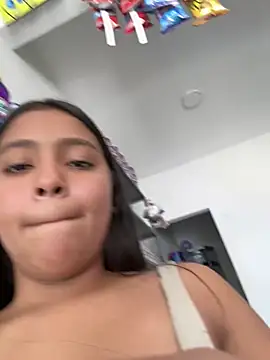 Snapshot of Baby_morena12 chatting on 12, 2, 2026 Baby morena12 online show from 12, 2, 2026