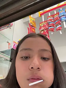 Snapshot of Baby_morena12 chatting on 20, 2, 2026 Baby morena12 online show from 20, 2, 2026