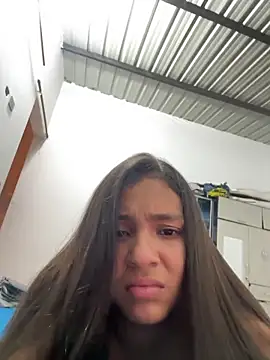 Snapshot of Baby_morena12 chatting on 28, 2, 2026 Baby morena12 online show from 28, 2, 2026