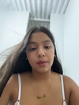 Snapshot of Baby_morena12 chatting on 30, 4, 2026 Baby morena12 online show from 30, 4, 2026