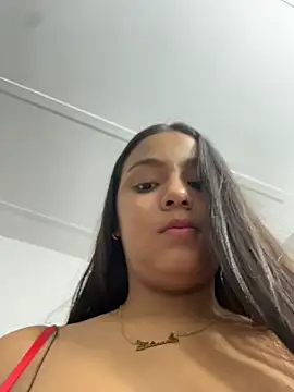 Snapshot of Baby_morena12 chatting on 8, 5, 2026 Baby morena12 online show from 8, 5, 2026