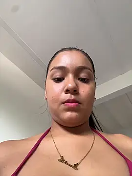 Snapshot of Baby_morena12 chatting on 18, 6, 2026 Baby morena12 online show from 18, 6, 2026