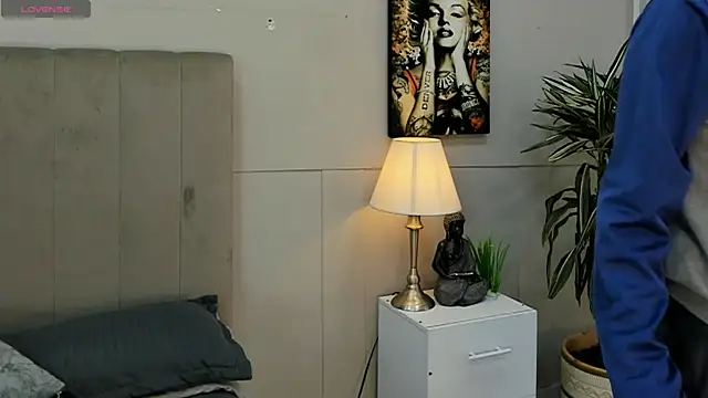 Snapshot of kai_storn chatting on 10, 7, 2026 kai storn online show from 10, 7, 2026