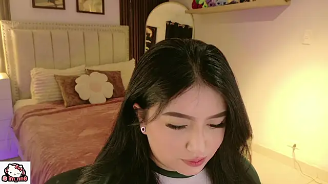 ninna sweet online show from 20, 3, 2026