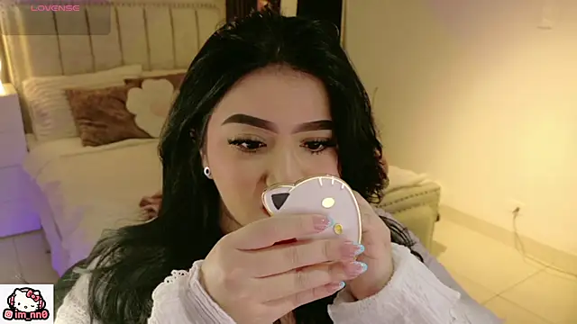 ninna sweet online show from 17, 4, 2026