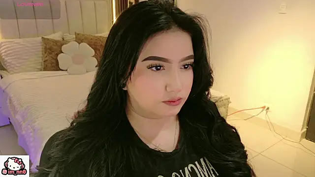 ninna sweet online show from 21, 4, 2026