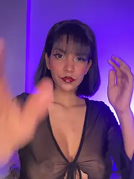 Snapshot of Kitty_Wild_19 chatting on 7, 5, 2026 Kitty Wild 19 online show from 7, 5, 2026
