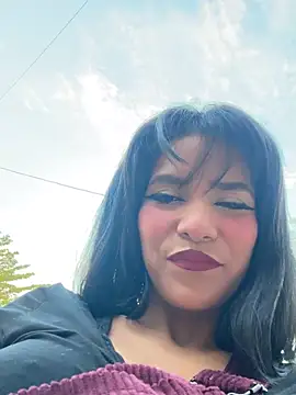 Snapshot of Kitty_Wild_19 chatting on 24, 7, 2026 Kitty Wild 19 online show from 24, 7, 2026