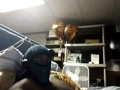 ProveYourLoyalty2 online show from 30, 3, 2026