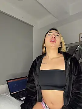 Snapshot of KimCollinss chatting on 13, 2, 2026 KimCollinss online show from 13, 2, 2026