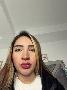 Snapshot of KimCollinss chatting on 18, 2, 2026 KimCollinss online show from 18, 2, 2026