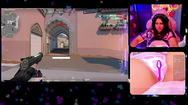 ALIS E G online show from 13, 2, 2026