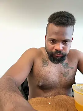 BigCatXLOfficial online show from 17, 4, 2026