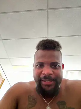 BigCatXLOfficial online show from 25, 4, 2026