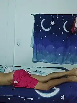 Snapshot of Perla_and_Maikol chatting on 19, 2, 2026 Perla and Maikol online show from 19, 2, 2026