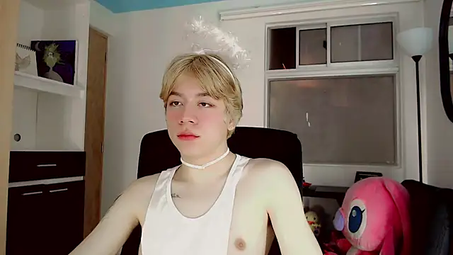 duvisex19 online show from 2, 5, 2026