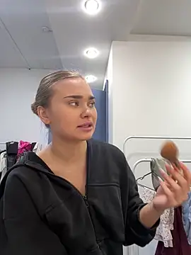 Snapshot of MonicaWestt chatting on 2, 3, 2026 MonicaWestt online show from 2, 3, 2026