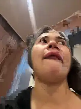 MonicaWestt online show from 16, 3, 2026