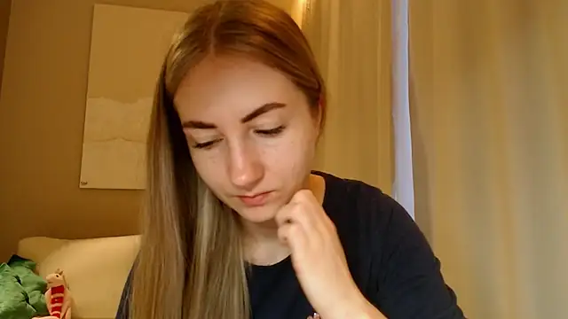 Snapshot of BluueSilk chatting on 30, 1, 2025 BluueSilk online show from 30, 1, 2025