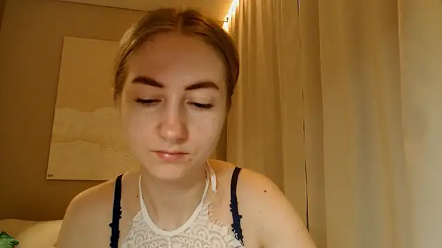 Snapshot of BluueSilk chatting on 31, 1, 2025 BluueSilk online show from 31, 1, 2025