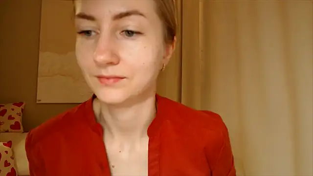 Snapshot of BluueSilk chatting on 15, 3, 2025 BluueSilk online show from 15, 3, 2025