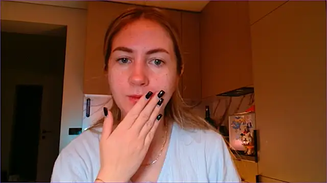 BluueSilk online show from 7, 1, 2026