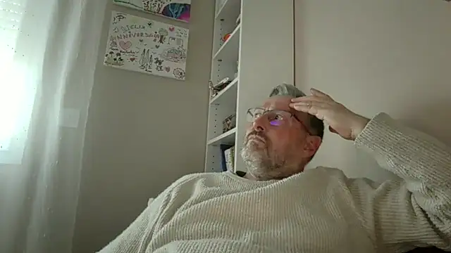 Snapshot of doudou310 chatting on 26, 3, 2026 doudou310 online show from 26, 3, 2026