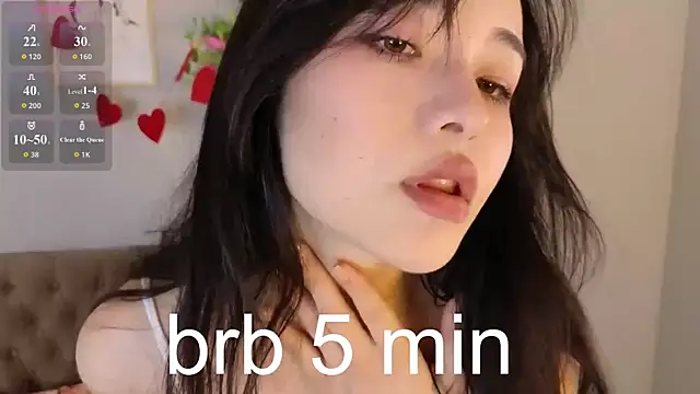 Noiry Vuvez online show from 6, 6, 2026