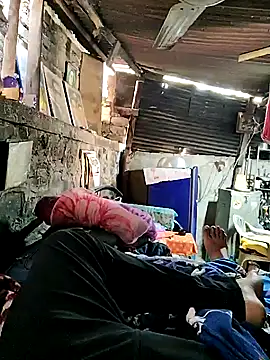 crazyxy12 online show from 27, 3, 2026