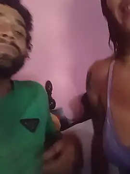 casal atrevido online show from 2, 6, 2026