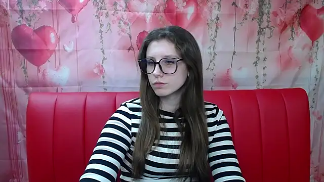 LilianaShine online show from 18, 3, 2026