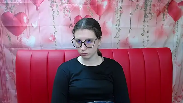 LilianaShine online show from 29, 3, 2026