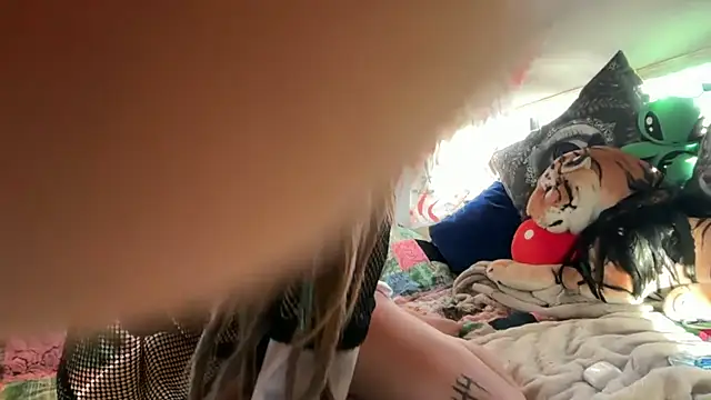 TheMoonNTheSun online show from 23, 4, 2026