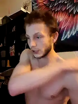 Jungspund25- online show from 7, 3, 2026