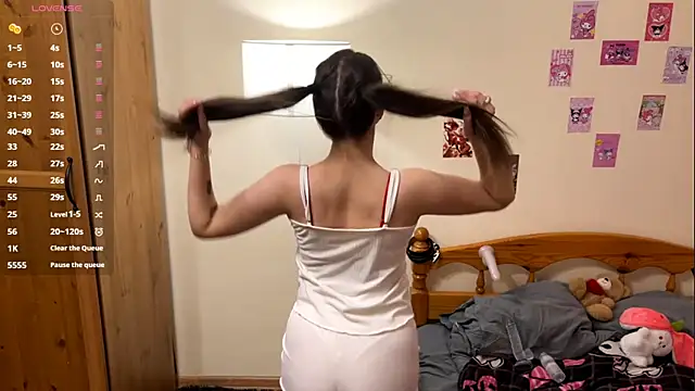 sofiaxshow online show from 14, 2, 2026