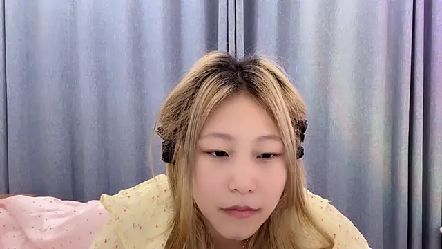 SM JIAJIA ZL online show from 28, 7, 2026