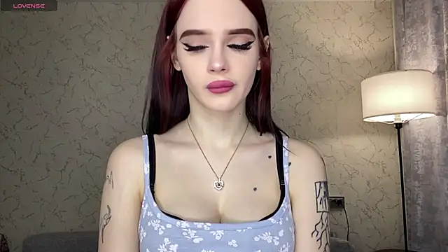 Snapshot of IeshaOsorio chatting on 25, 2, 2026 IeshaOsorio online show from 25, 2, 2026