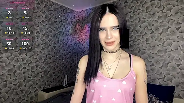 IeshaOsorio online show from 2, 4, 2026