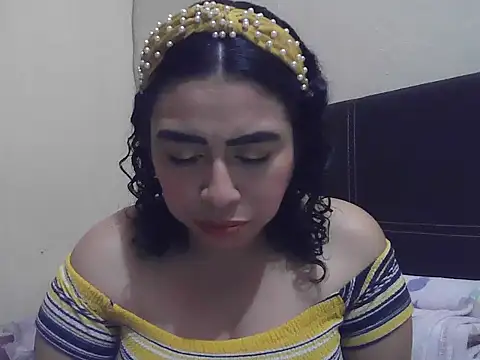 DalilahMx online show from 6, 2, 2026