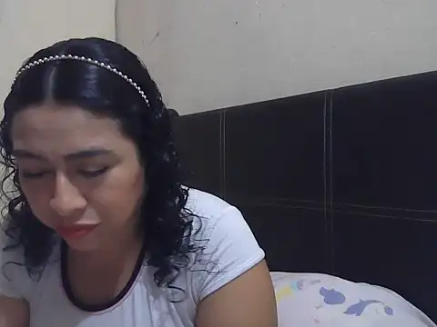 Snapshot of DalilahMx chatting on 27, 5, 2026 DalilahMx online show from 27, 5, 2026