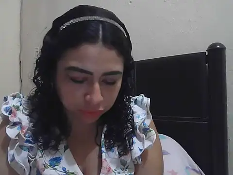Snapshot of DalilahMx chatting on 10, 6, 2026 DalilahMx online show from 10, 6, 2026