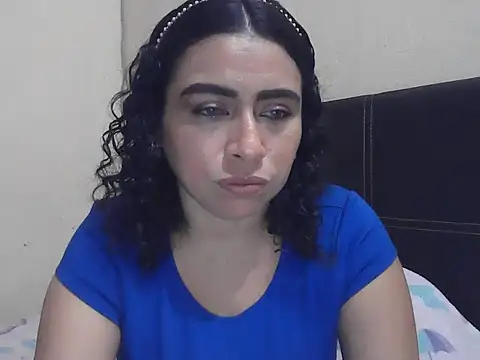 Snapshot of DalilahMx chatting on 12, 6, 2026 DalilahMx online show from 12, 6, 2026