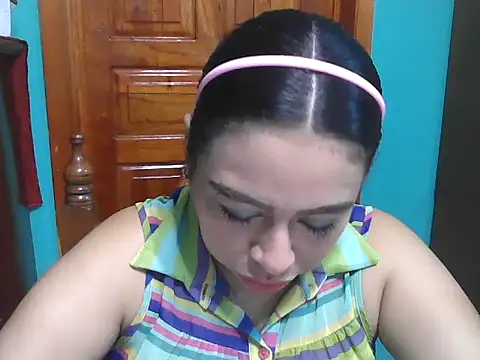 Snapshot of DalilahMx chatting on 24, 6, 2026 DalilahMx online show from 24, 6, 2026