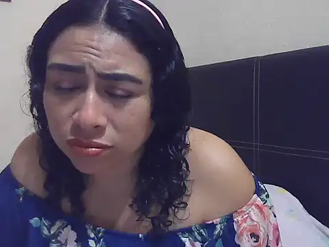 Snapshot of DalilahMx chatting on 9, 7, 2026 DalilahMx online show from 9, 7, 2026